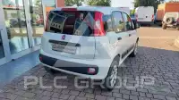 2020 Fiat Panda