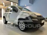 2020 Fiat Panda