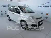 2020 Fiat Panda