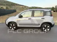 2020 Fiat Panda