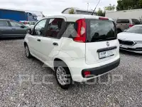 2020 Fiat Panda