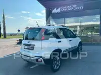2020 Fiat Panda