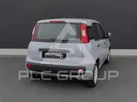 2020 Fiat Panda