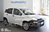 2020 Fiat Panda