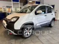 2020 Fiat Panda