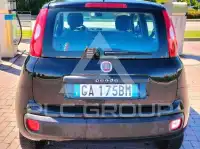 2020 Fiat Panda