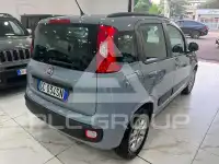2020 Fiat Panda