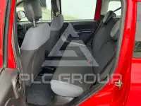 2020 Fiat Panda