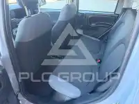 2020 Fiat Panda