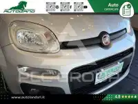 2020 Fiat Panda