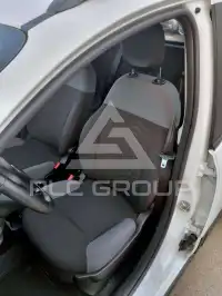 2020 Fiat Panda