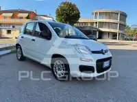 2020 Fiat Panda