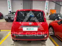 2020 Fiat Panda