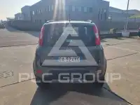 2020 Fiat Panda