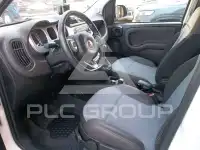 2020 Fiat Panda