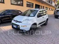 2020 Fiat Panda