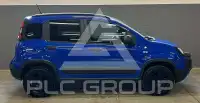 2020 Fiat Panda