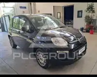 2020 Fiat Panda