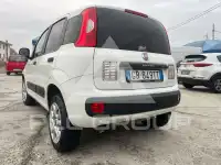2021 Fiat Panda