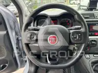 2020 Fiat Panda