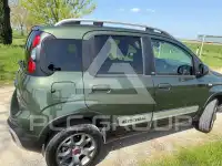 2020 Fiat Panda