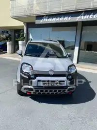 2020 Fiat Panda