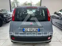 2020 Fiat Panda