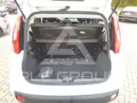 2020 Fiat Panda