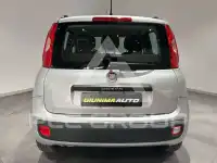 2020 Fiat Panda