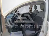 2020 Fiat Panda