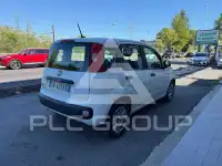 2020 Fiat Panda