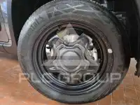 2020 Fiat Panda