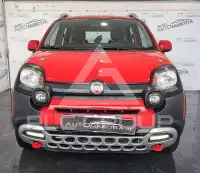 2020 Fiat Panda