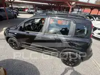 2020 Fiat Panda