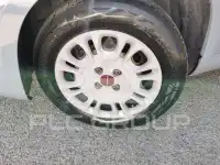 2020 Fiat Panda