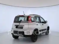 2020 Fiat Panda