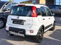 2020 Fiat Panda