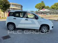2020 Fiat Panda