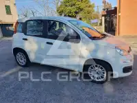 2020 Fiat Panda