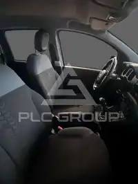 2020 Fiat Panda