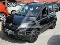 2020 Fiat Panda