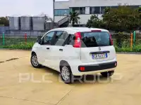 2020 Fiat Panda