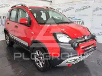 2020 Fiat Panda
