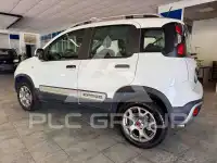 2020 Fiat Panda