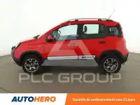 2020 Fiat Panda