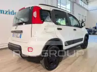2020 Fiat Panda