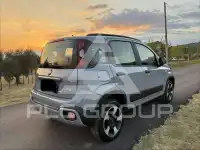 2020 Fiat Panda