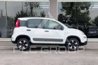 2020 Fiat Panda