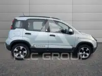 2020 Fiat Panda