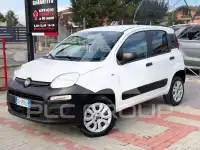 2020 Fiat Panda